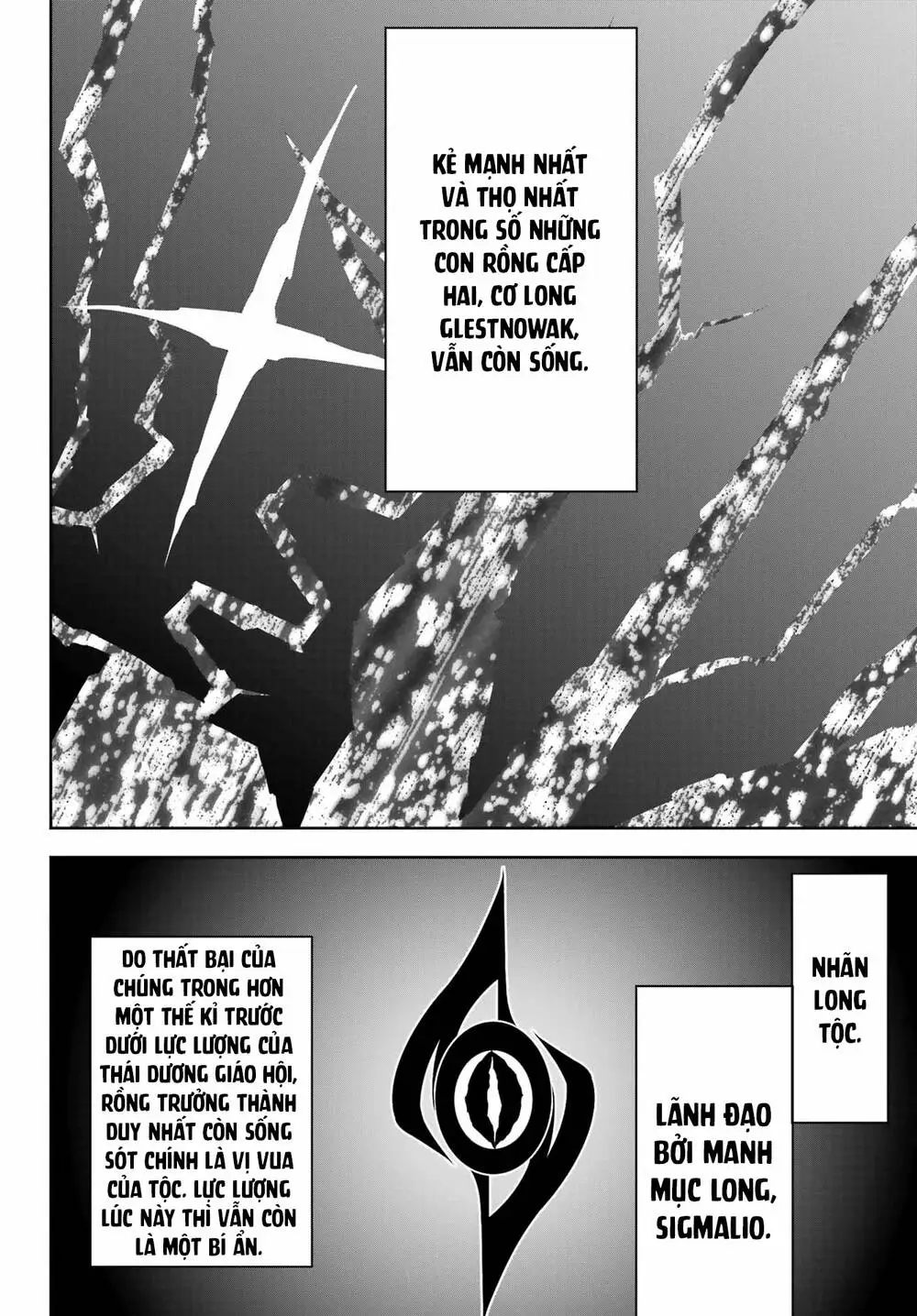 Ragna Crimson Nettruyen ZZZ Chương 63 Page 23