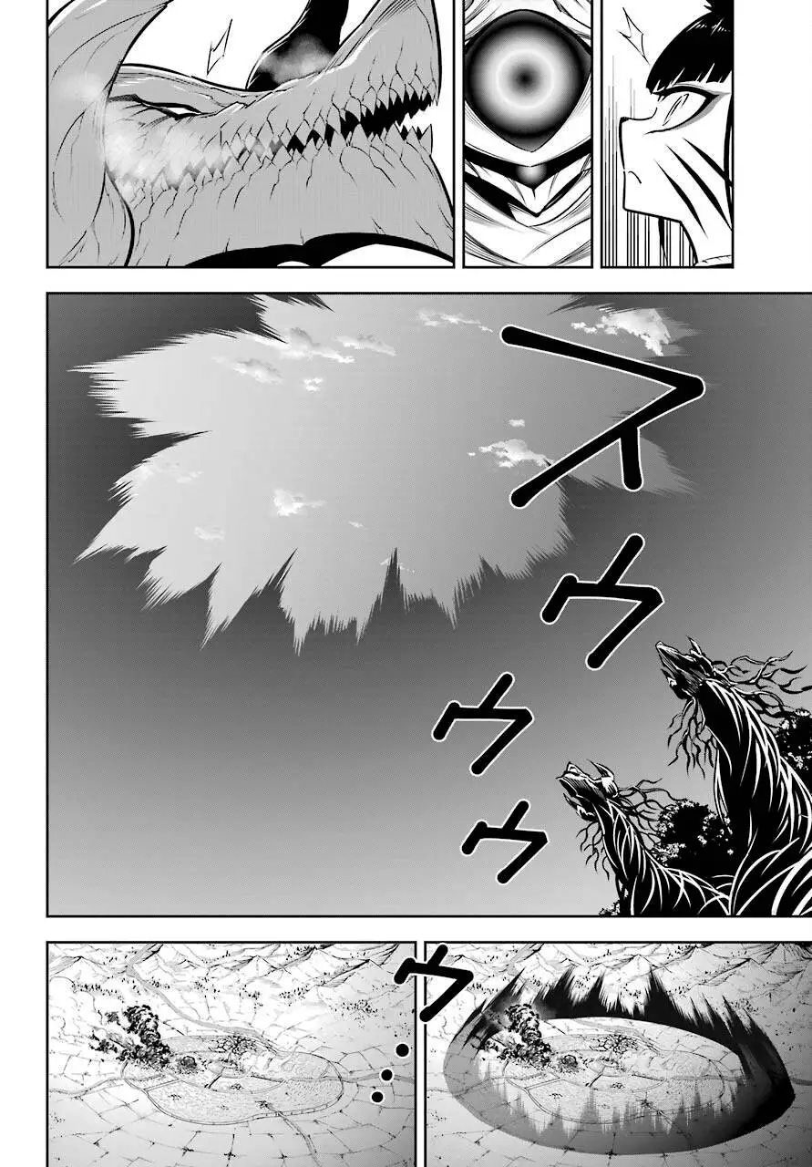 Ragna Crimson Nettruyen ZZZ Chương 51 Page 4