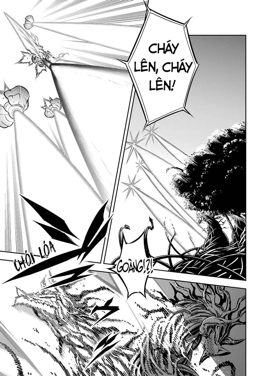 Ragna Crimson Nettruyen ZZZ Chương 51 Page 7