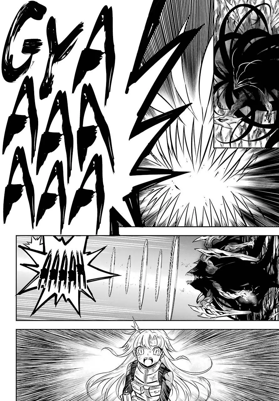 Ragna Crimson Nettruyen ZZZ Chương 51 Page 29