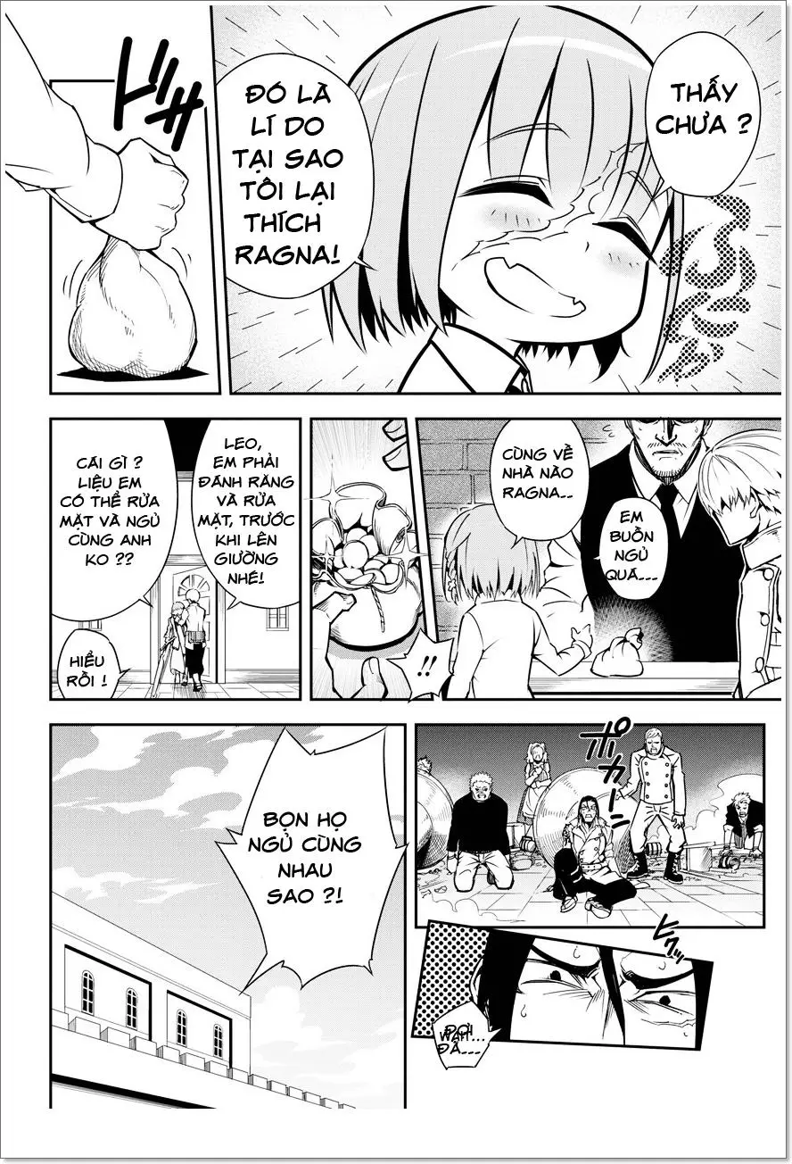 Ragna Crimson Nettruyen ZZZ Chương 1 Page 24