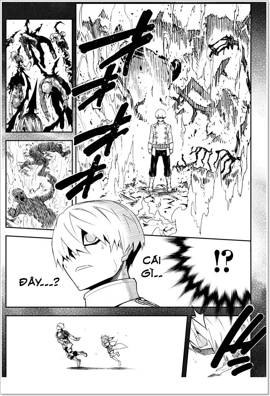 Ragna Crimson Nettruyen ZZZ Chương 1 Page 29