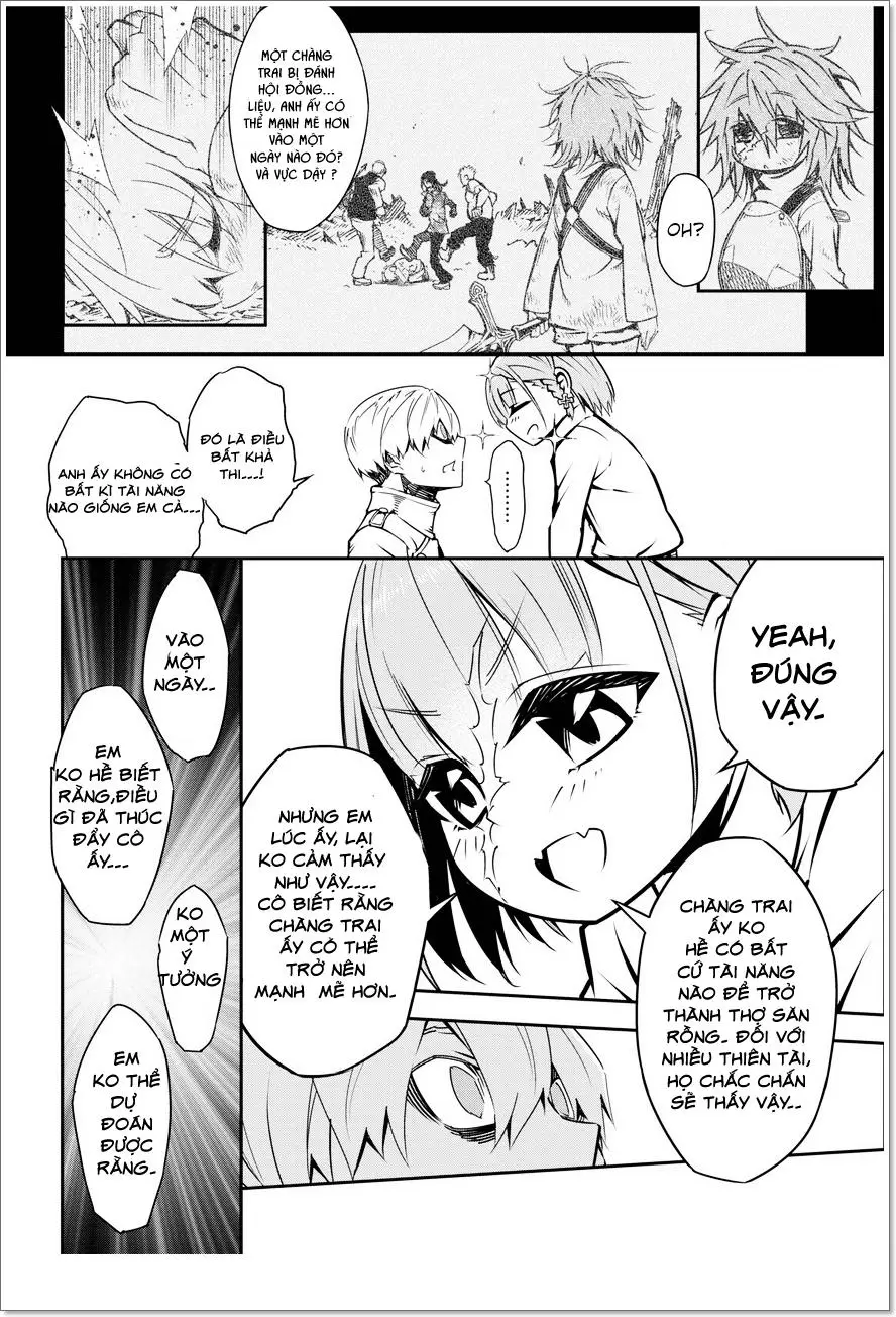 Ragna Crimson Nettruyen ZZZ Chương 1 Page 37
