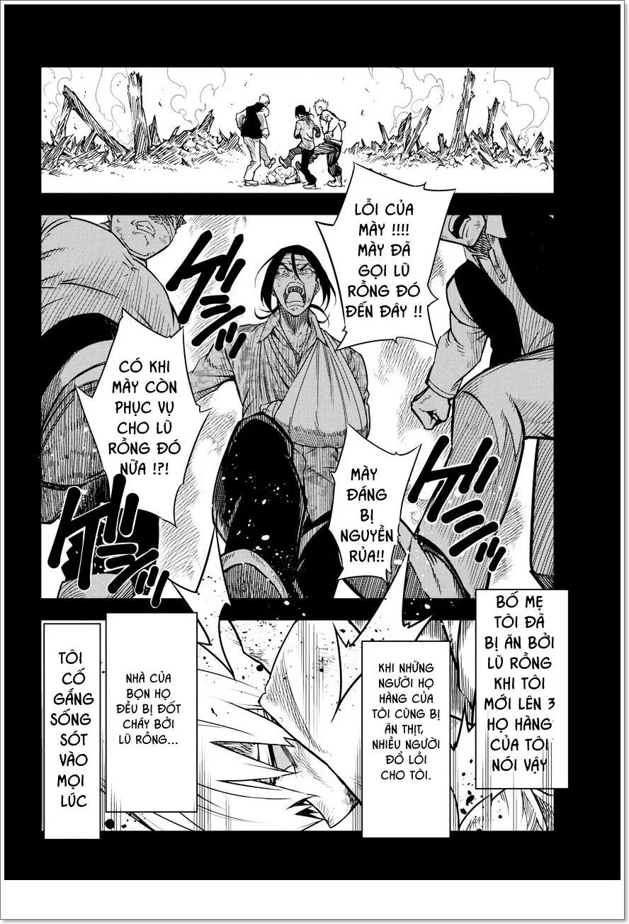 Ragna Crimson Nettruyen ZZZ Chương 1 Page 39