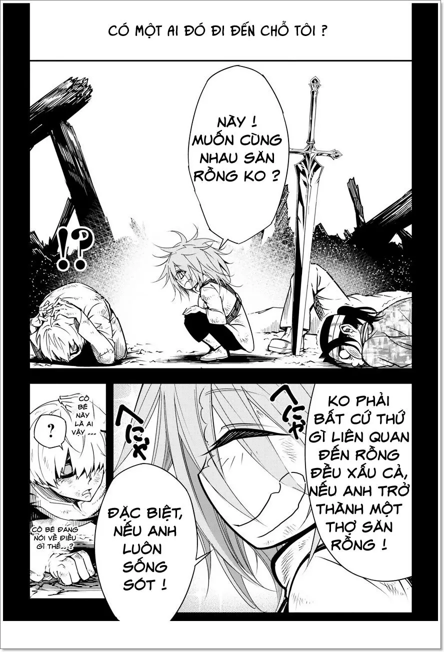 Ragna Crimson Nettruyen ZZZ Chương 1 Page 40