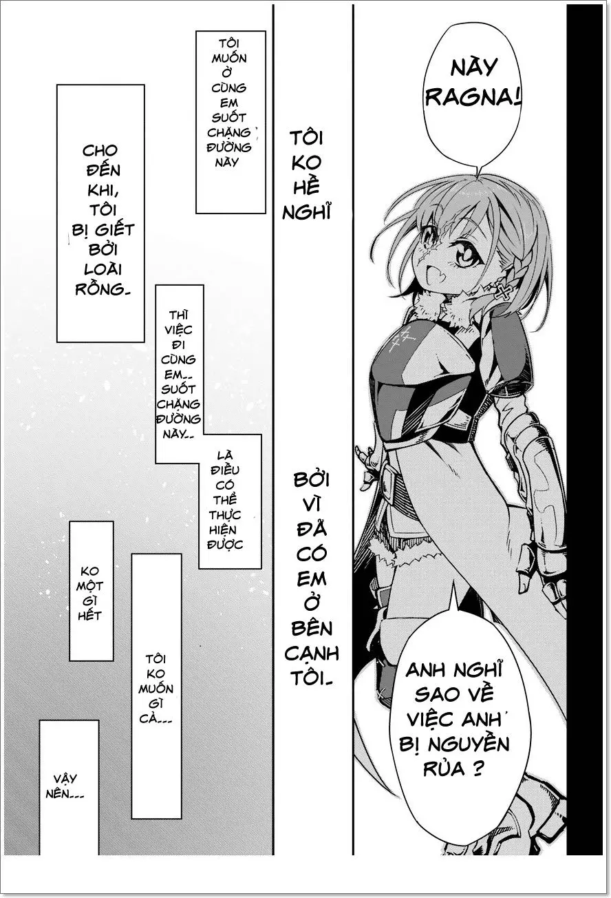 Ragna Crimson Nettruyen ZZZ Chương 1 Page 44