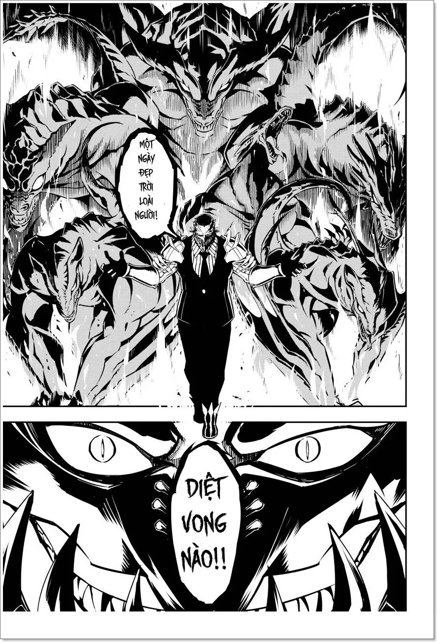 Ragna Crimson Nettruyen ZZZ Chương 1 Page 52