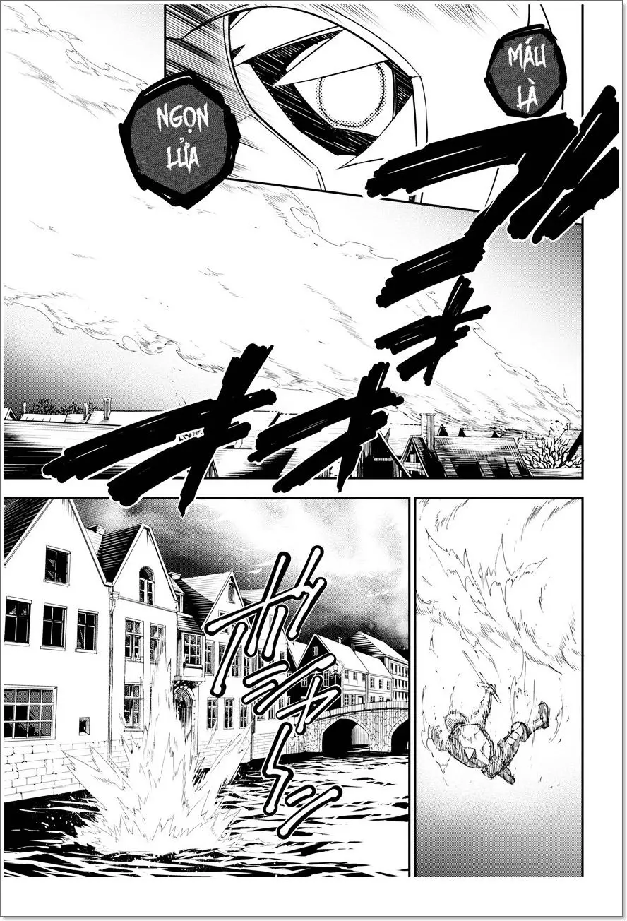 Ragna Crimson Nettruyen ZZZ Chương 1 Page 56