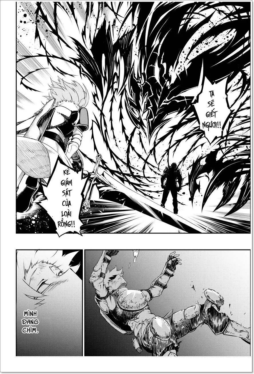 Ragna Crimson Nettruyen ZZZ Chương 1 Page 59