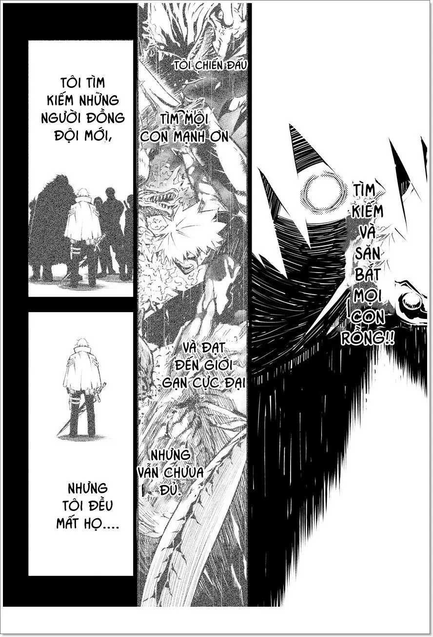 Ragna Crimson Nettruyen ZZZ Chương 1 Page 61