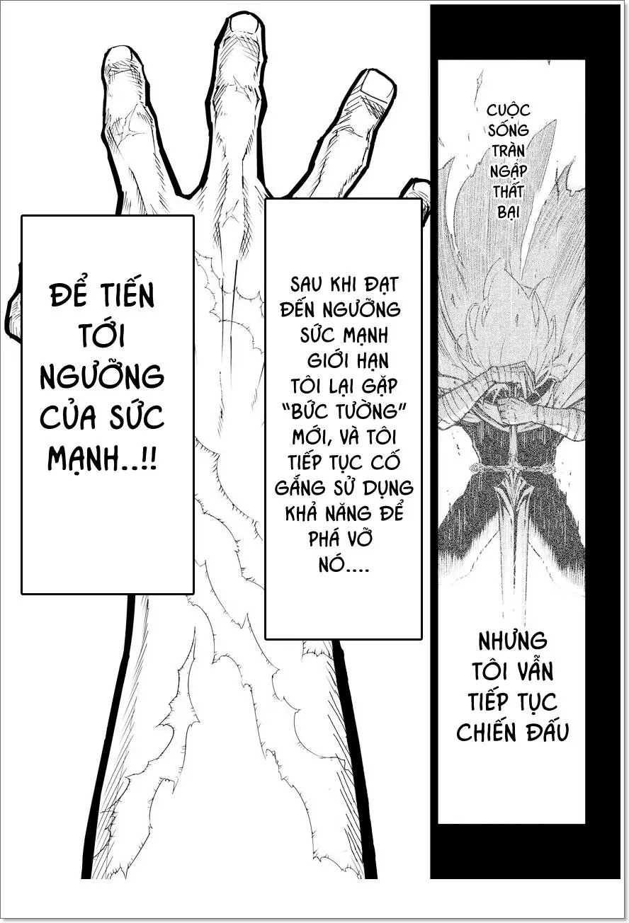 Ragna Crimson Nettruyen ZZZ Chương 1 Page 62