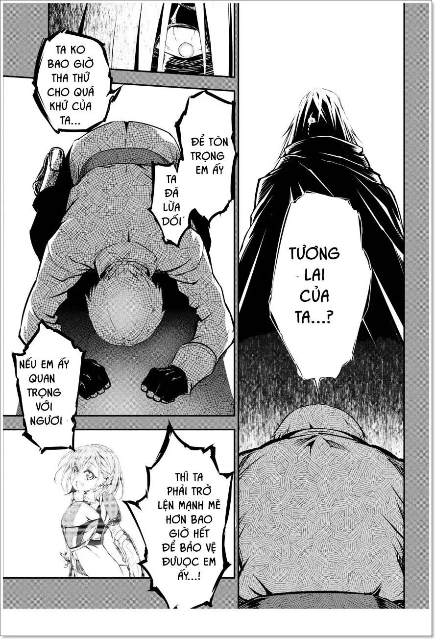 Ragna Crimson Nettruyen ZZZ Chương 1 Page 64