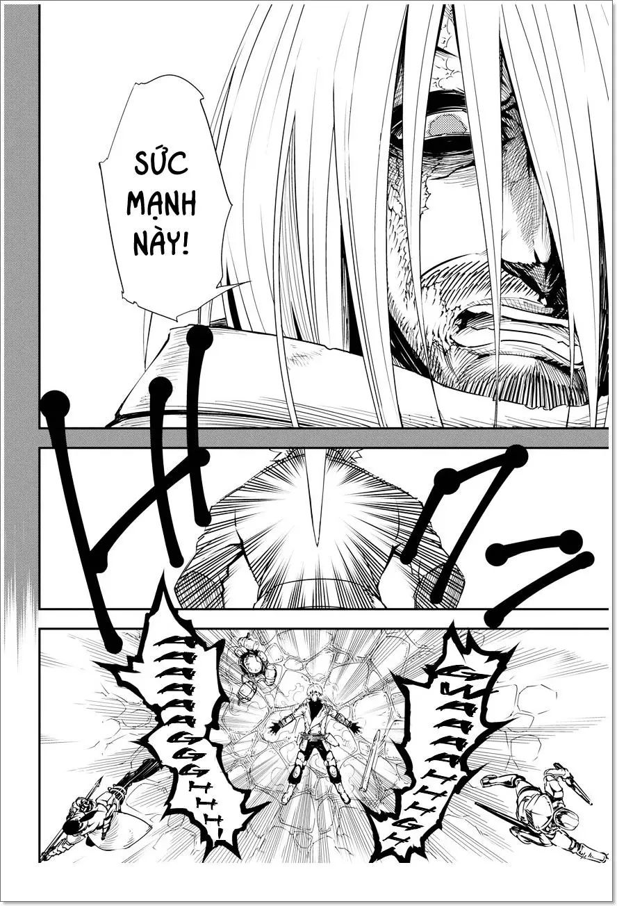 Ragna Crimson Nettruyen ZZZ Chương 1 Page 68