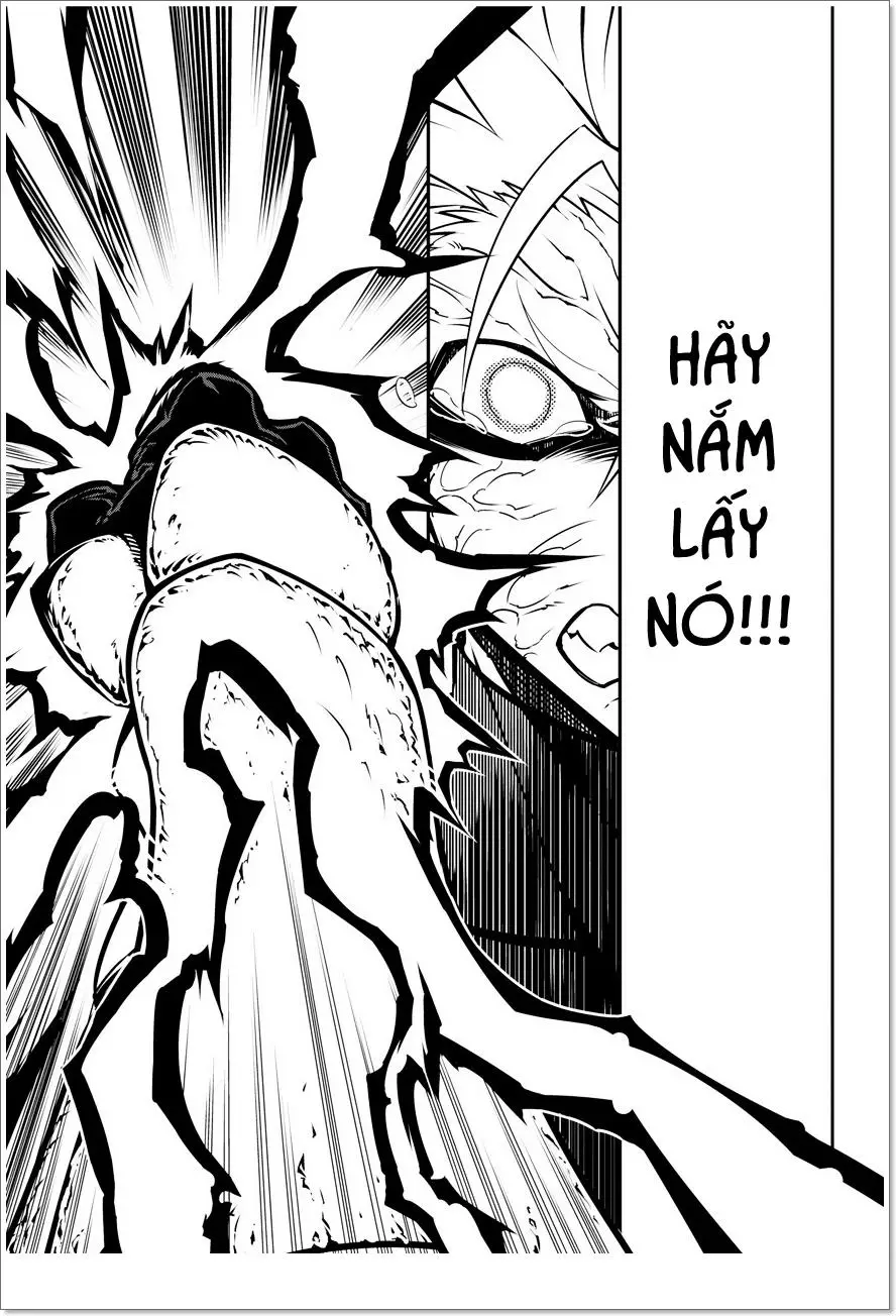 Ragna Crimson Nettruyen ZZZ Chương 1 Page 71