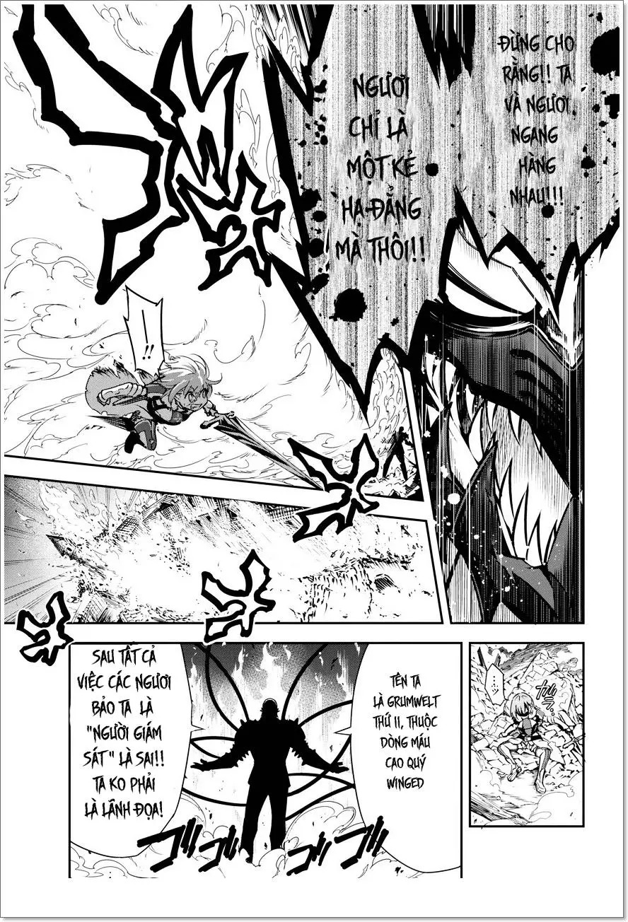 Ragna Crimson Nettruyen ZZZ Chương 1 Page 73