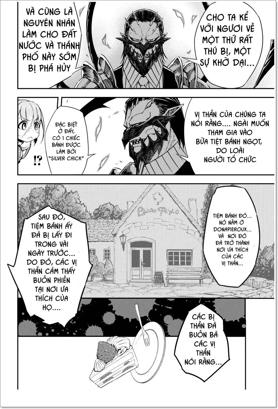 Ragna Crimson Nettruyen ZZZ Chương 1 Page 74