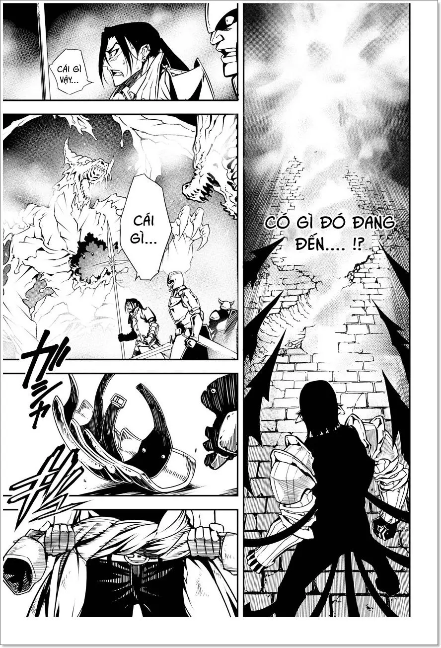 Ragna Crimson Nettruyen ZZZ Chương 1 Page 77
