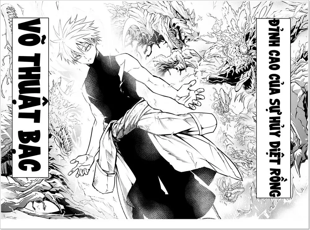 Ragna Crimson Nettruyen ZZZ Chương 1 Page 83