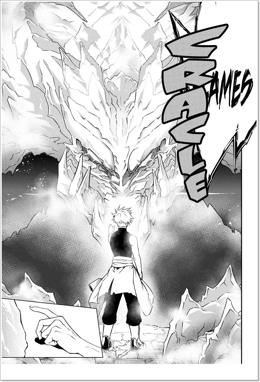 Ragna Crimson Nettruyen ZZZ Chương 1 Page 87