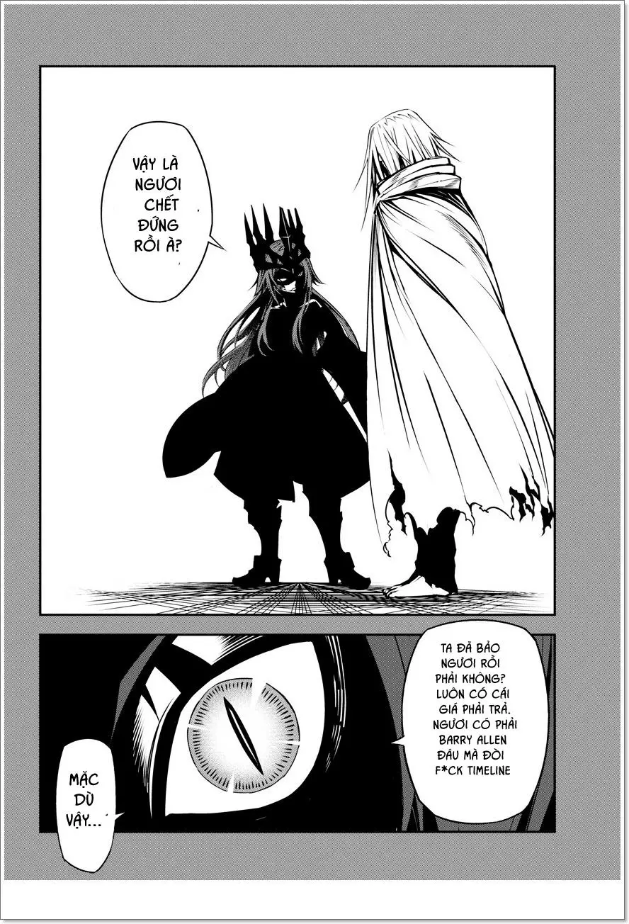 Ragna Crimson Nettruyen ZZZ Chương 1 Page 93