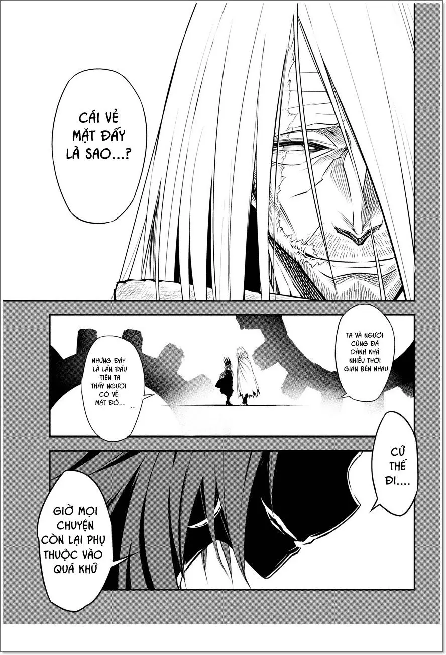 Ragna Crimson Nettruyen ZZZ Chương 1 Page 94