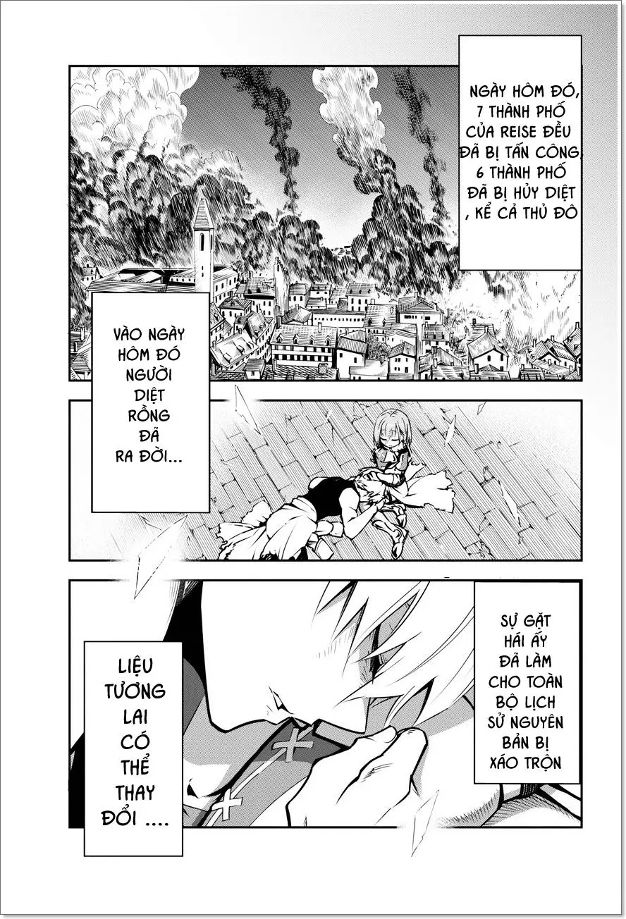 Ragna Crimson Nettruyen ZZZ Chương 1 Page 96