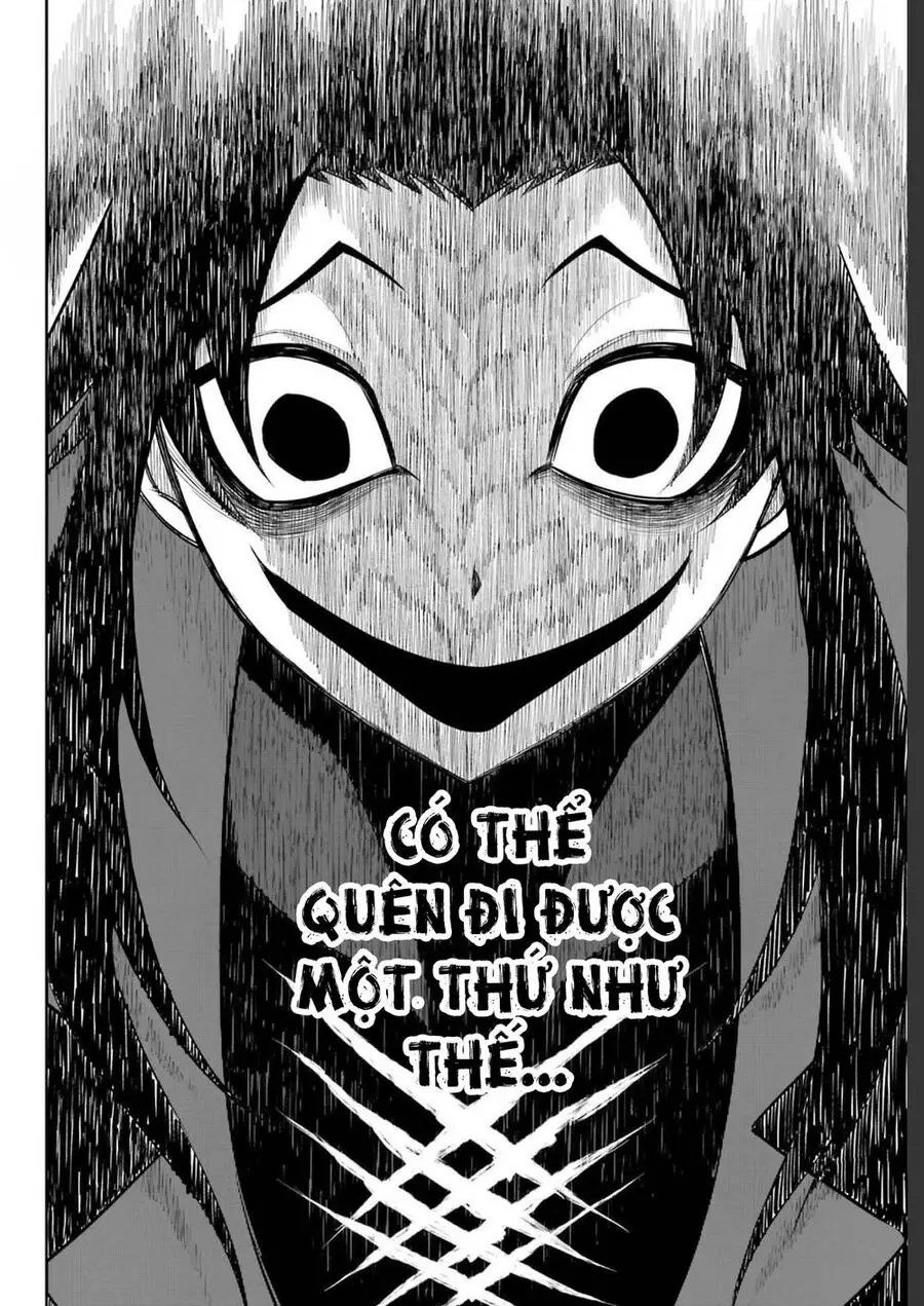 Ragna Crimson Nettruyen ZZZ Chương 59 Page 8