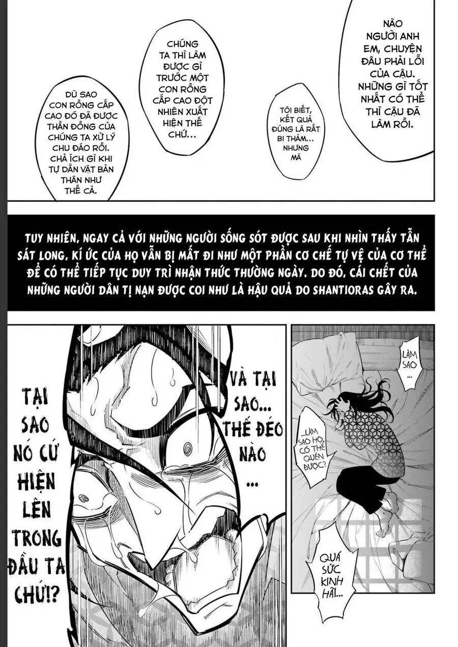 Ragna Crimson Nettruyen ZZZ Chương 59 Page 15
