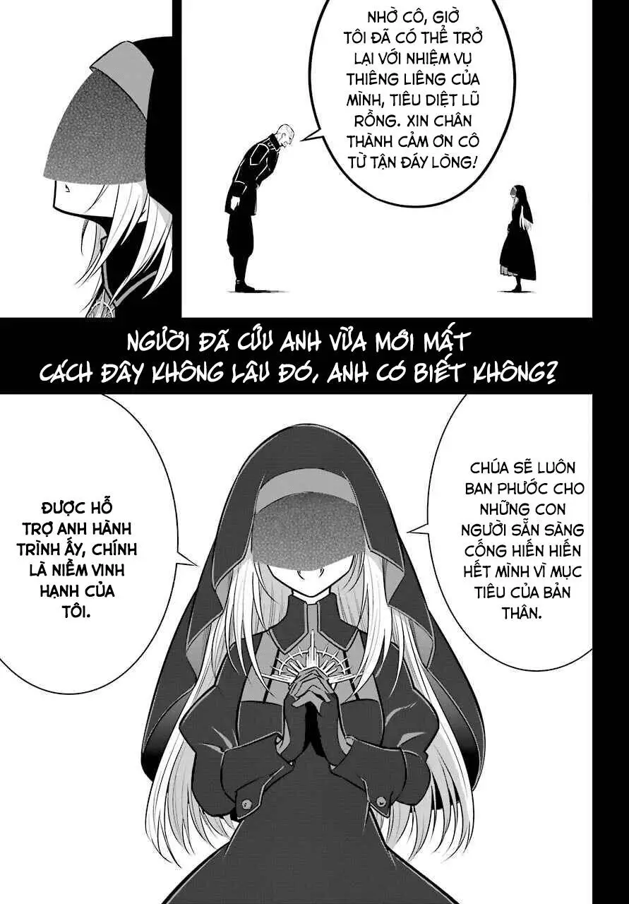 Ragna Crimson Nettruyen ZZZ Chương 50 Page 49