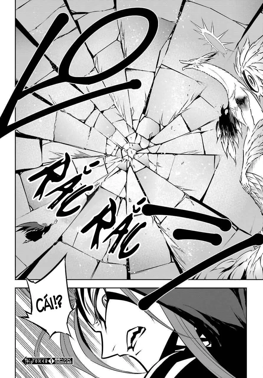 Ragna Crimson Nettruyen ZZZ Chương 50 Page 52