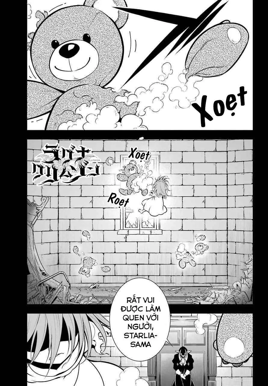 Ragna Crimson Nettruyen ZZZ Chương 49 Page 3