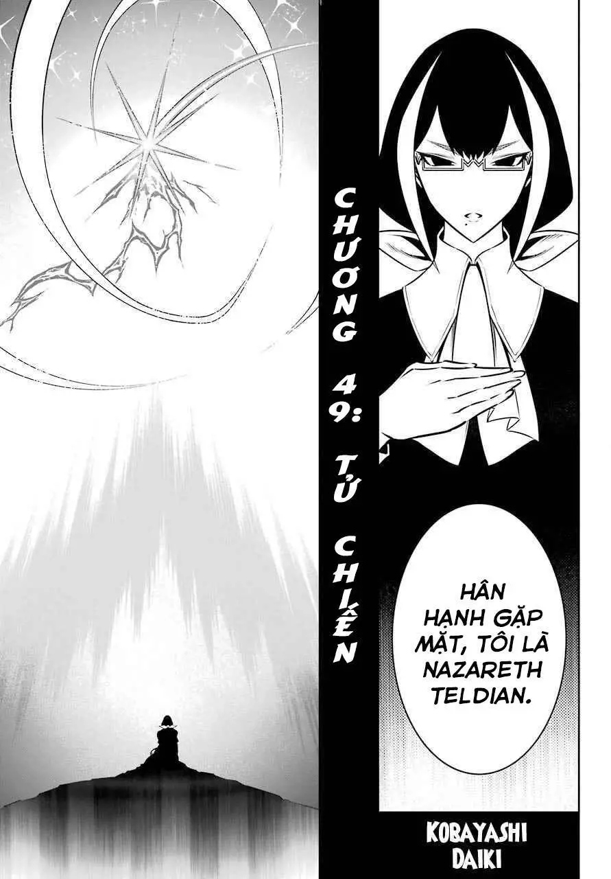 Ragna Crimson Nettruyen ZZZ Chương 49 Page 5