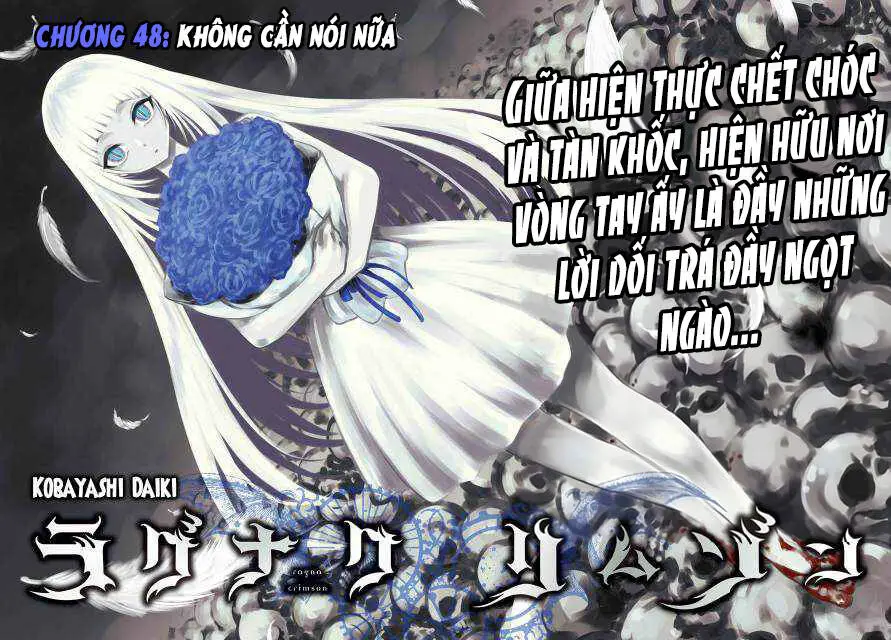 Ragna Crimson Nettruyen ZZZ Chương 48 Page 4