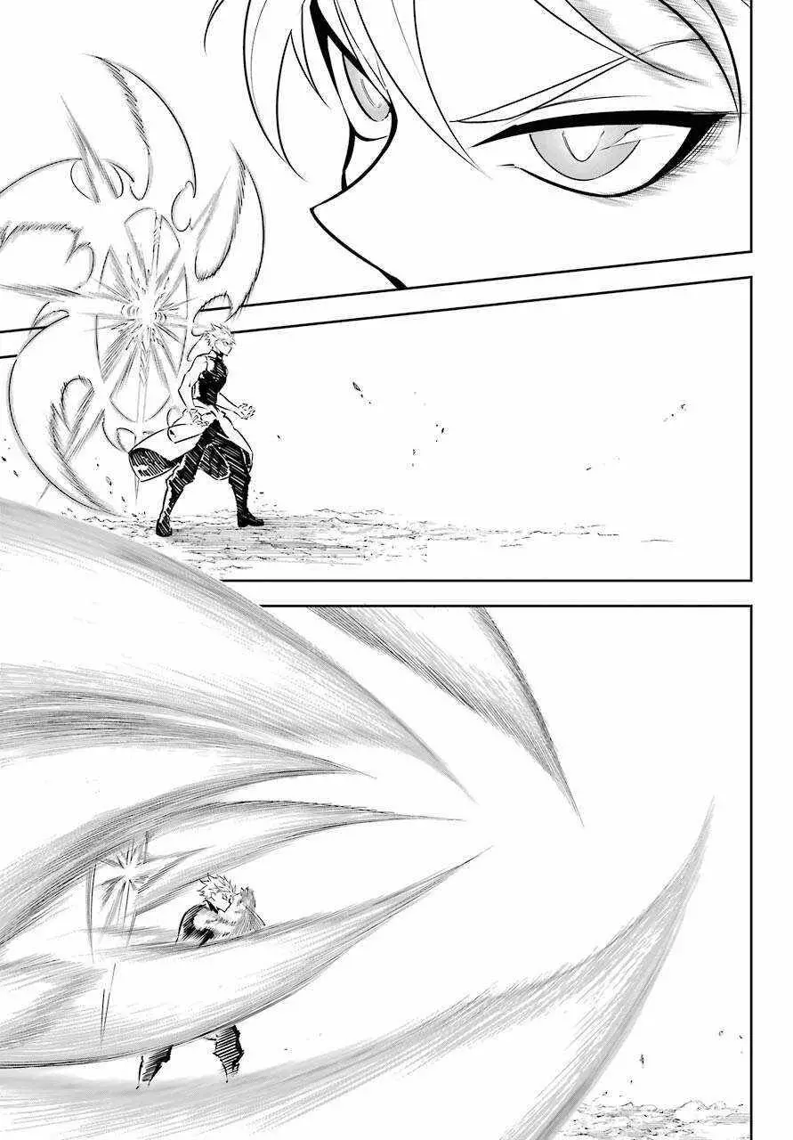 Ragna Crimson Nettruyen ZZZ Chương 48 Page 6