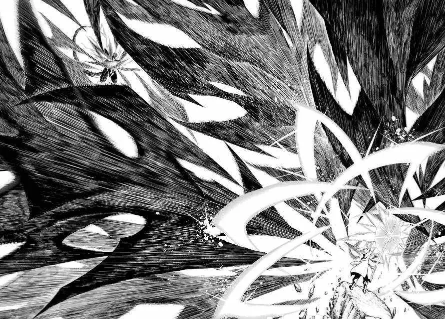 Ragna Crimson Nettruyen ZZZ Chương 48 Page 7