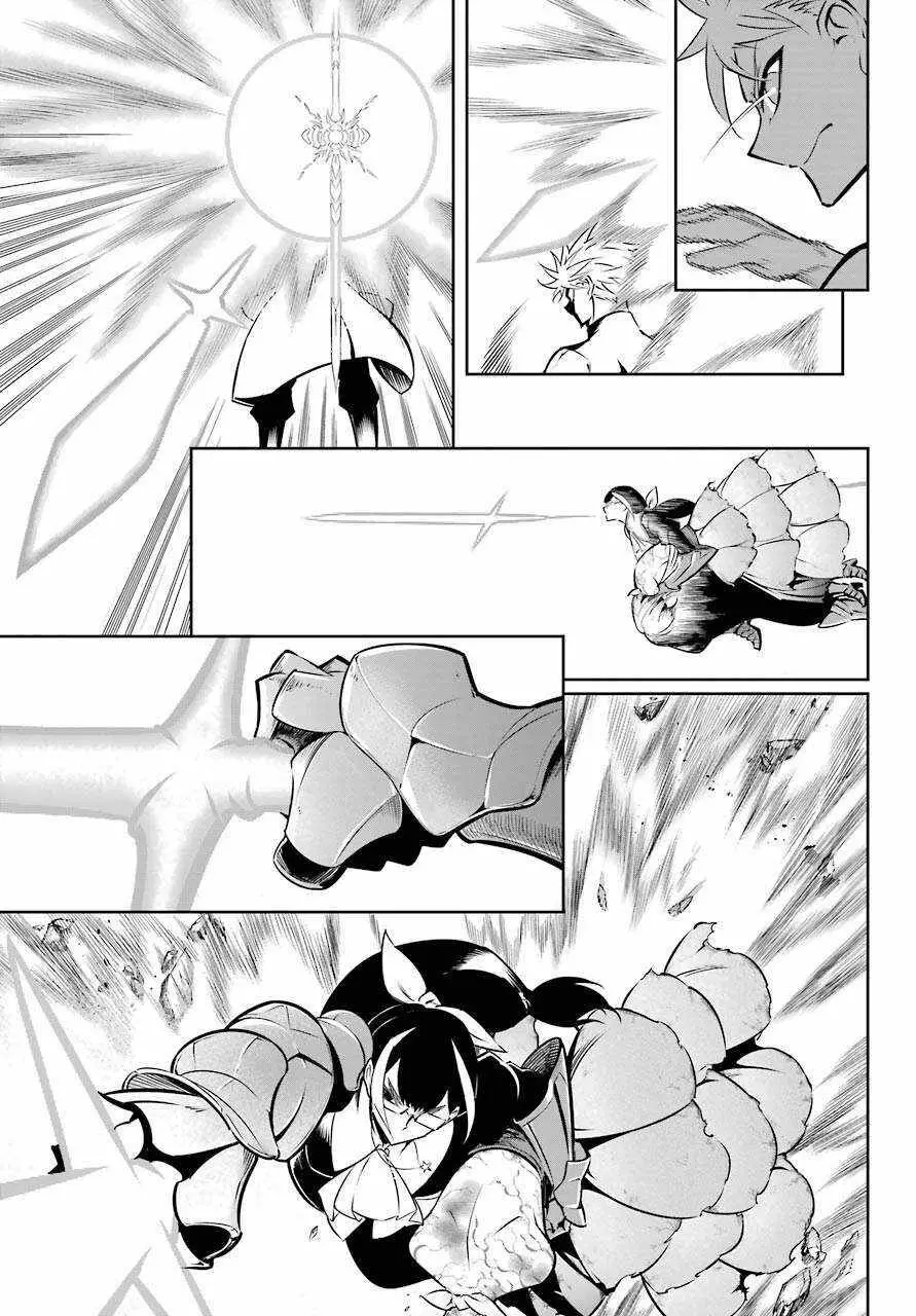 Ragna Crimson Nettruyen ZZZ Chương 48 Page 9