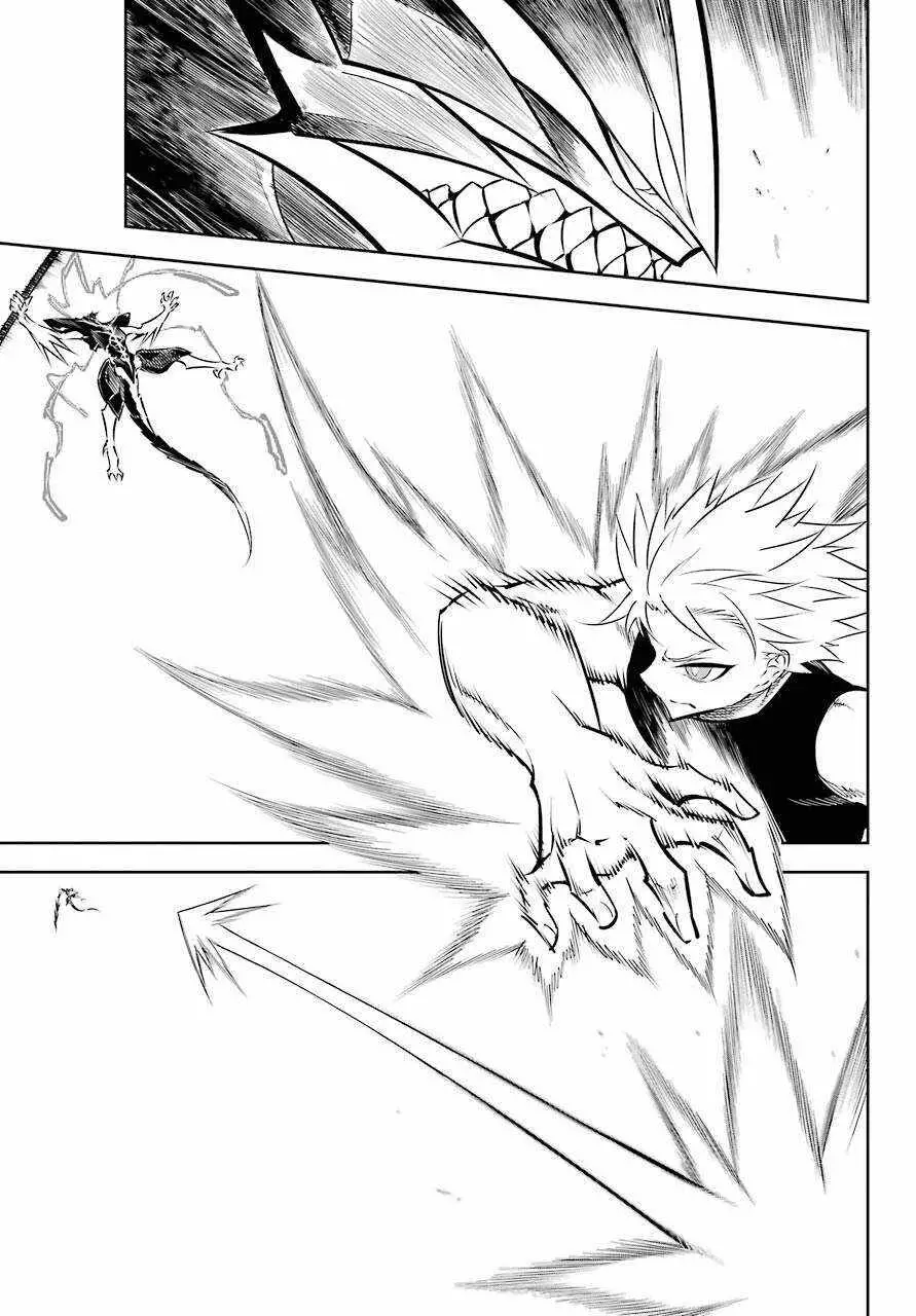 Ragna Crimson Nettruyen ZZZ Chương 48 Page 11