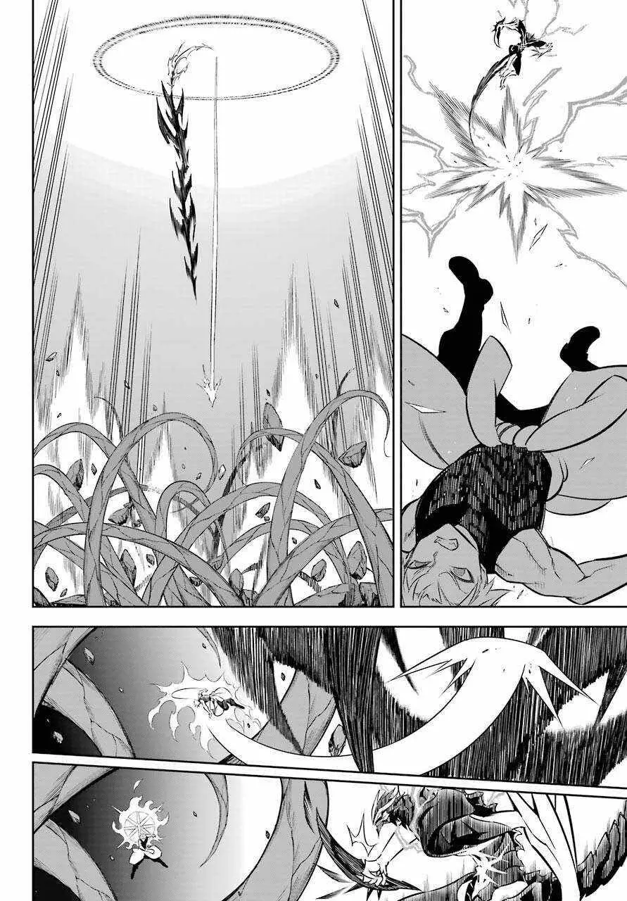 Ragna Crimson Nettruyen ZZZ Chương 48 Page 14