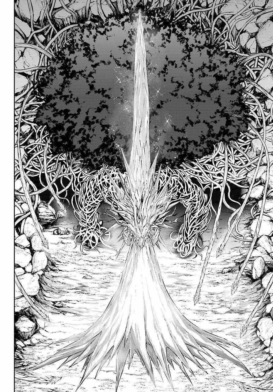 Ragna Crimson Nettruyen ZZZ Chương 48 Page 19
