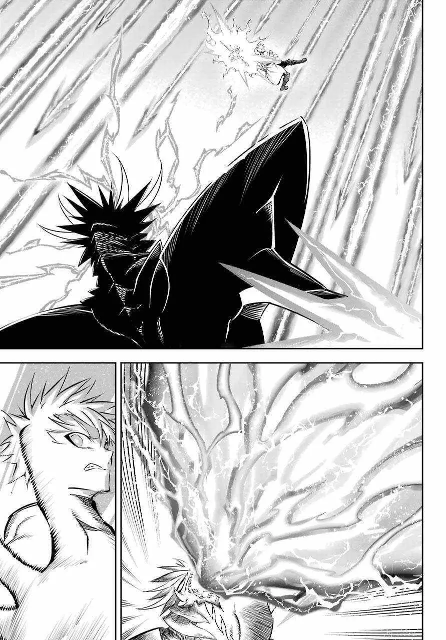 Ragna Crimson Nettruyen ZZZ Chương 48 Page 23