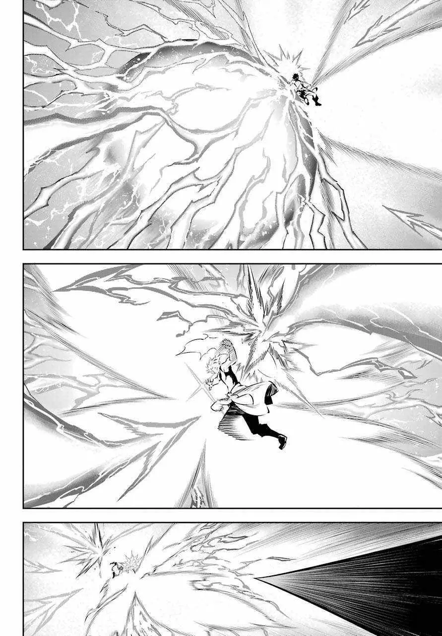 Ragna Crimson Nettruyen ZZZ Chương 48 Page 24