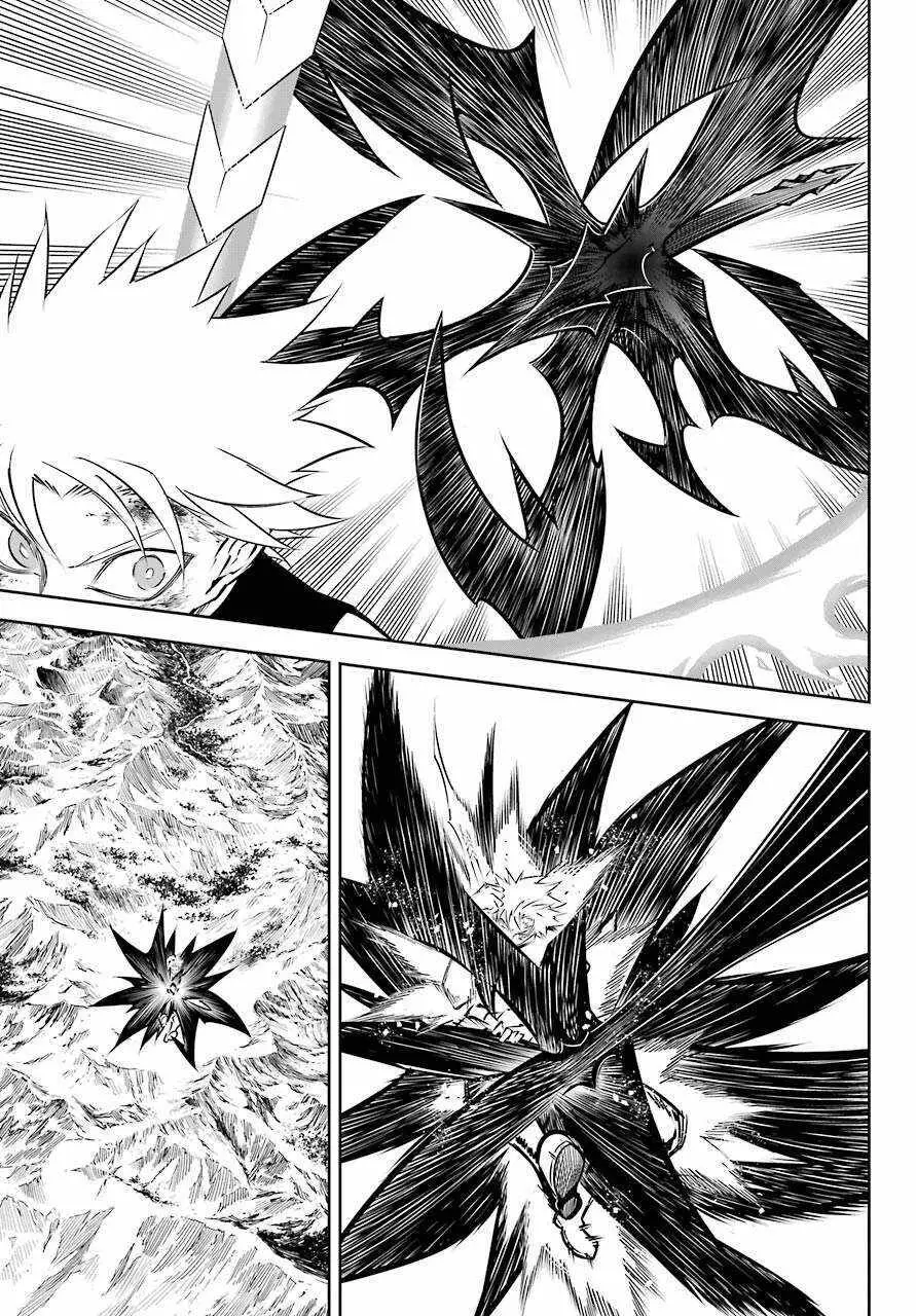 Ragna Crimson Nettruyen ZZZ Chương 48 Page 25