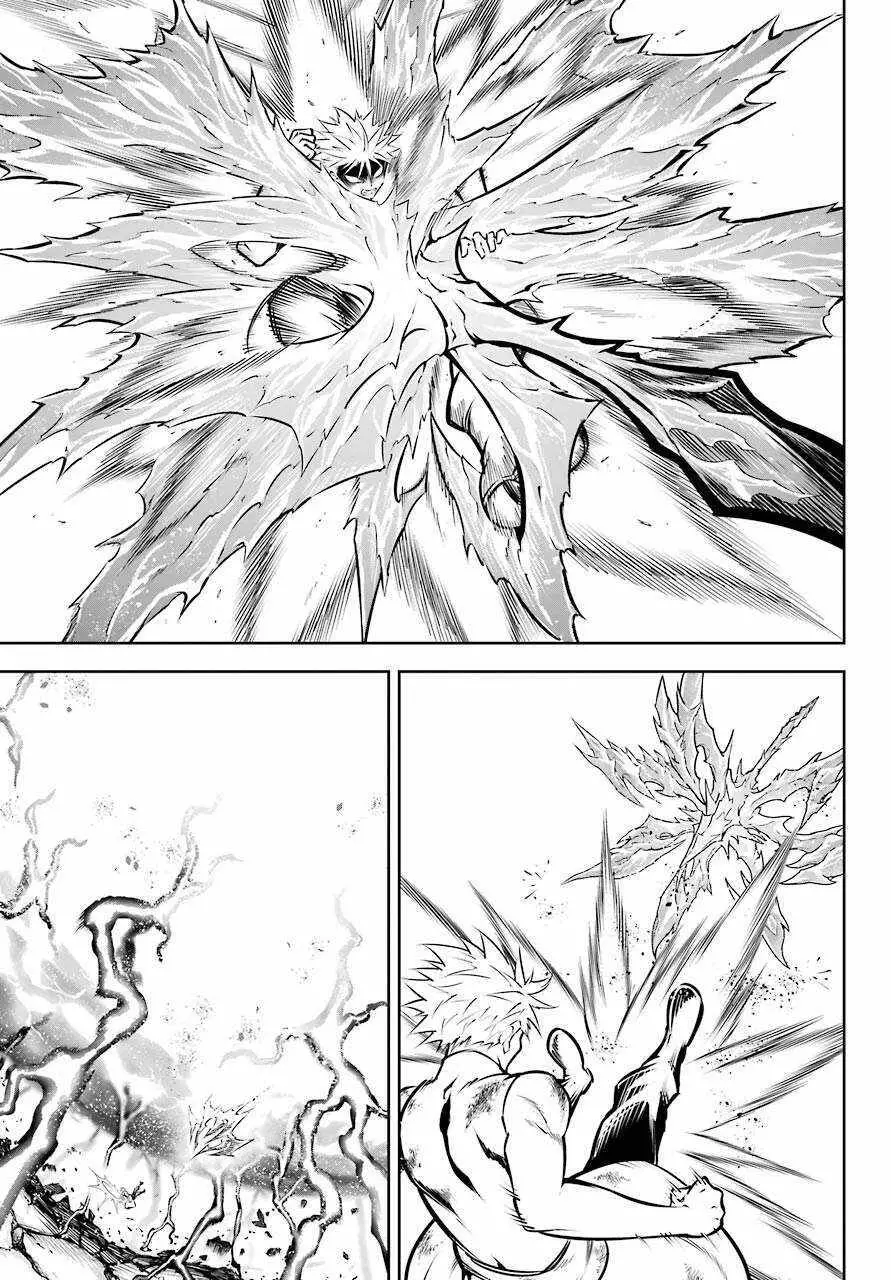 Ragna Crimson Nettruyen ZZZ Chương 48 Page 30