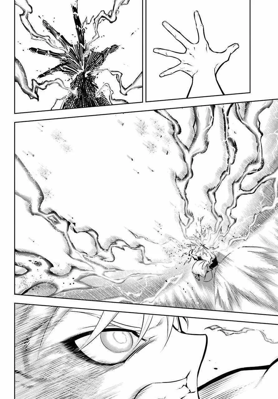 Ragna Crimson Nettruyen ZZZ Chương 48 Page 31