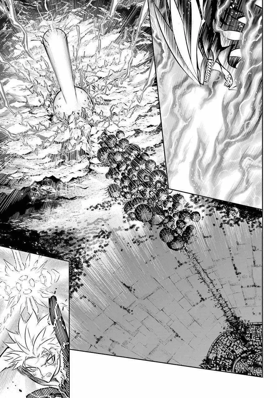 Ragna Crimson Nettruyen ZZZ Chương 48 Page 32