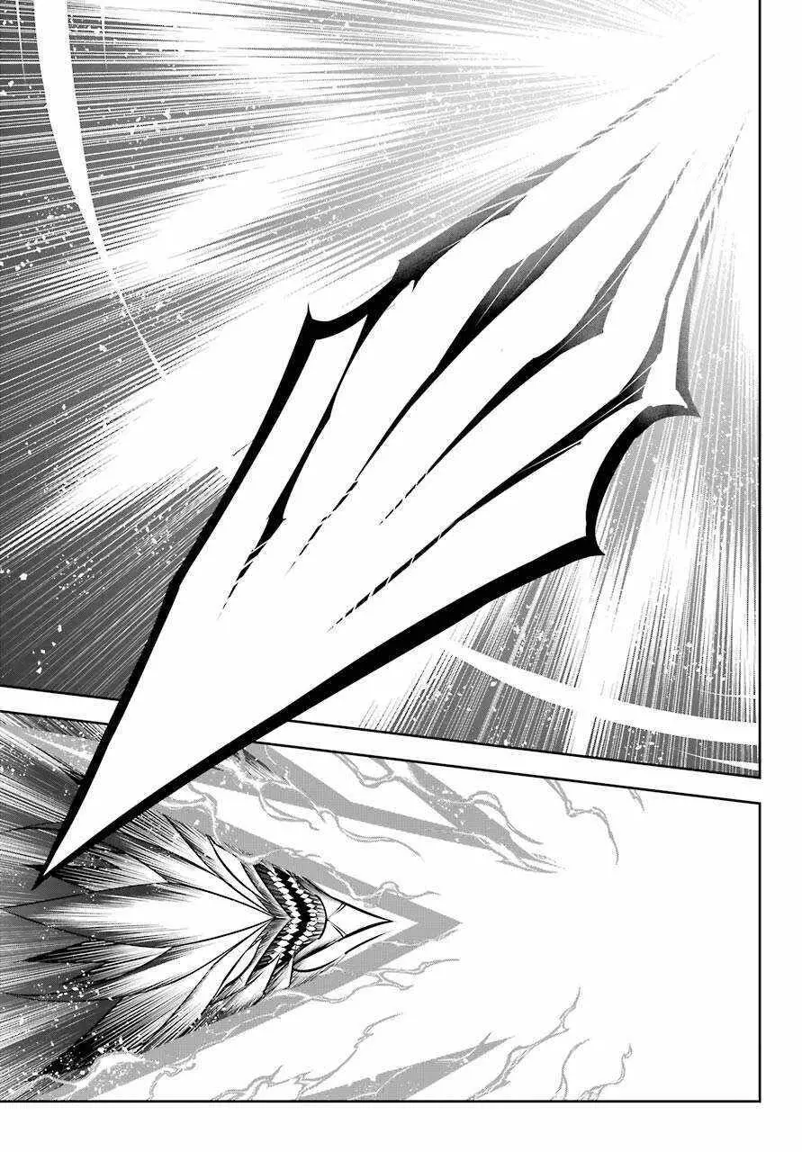 Ragna Crimson Nettruyen ZZZ Chương 48 Page 34