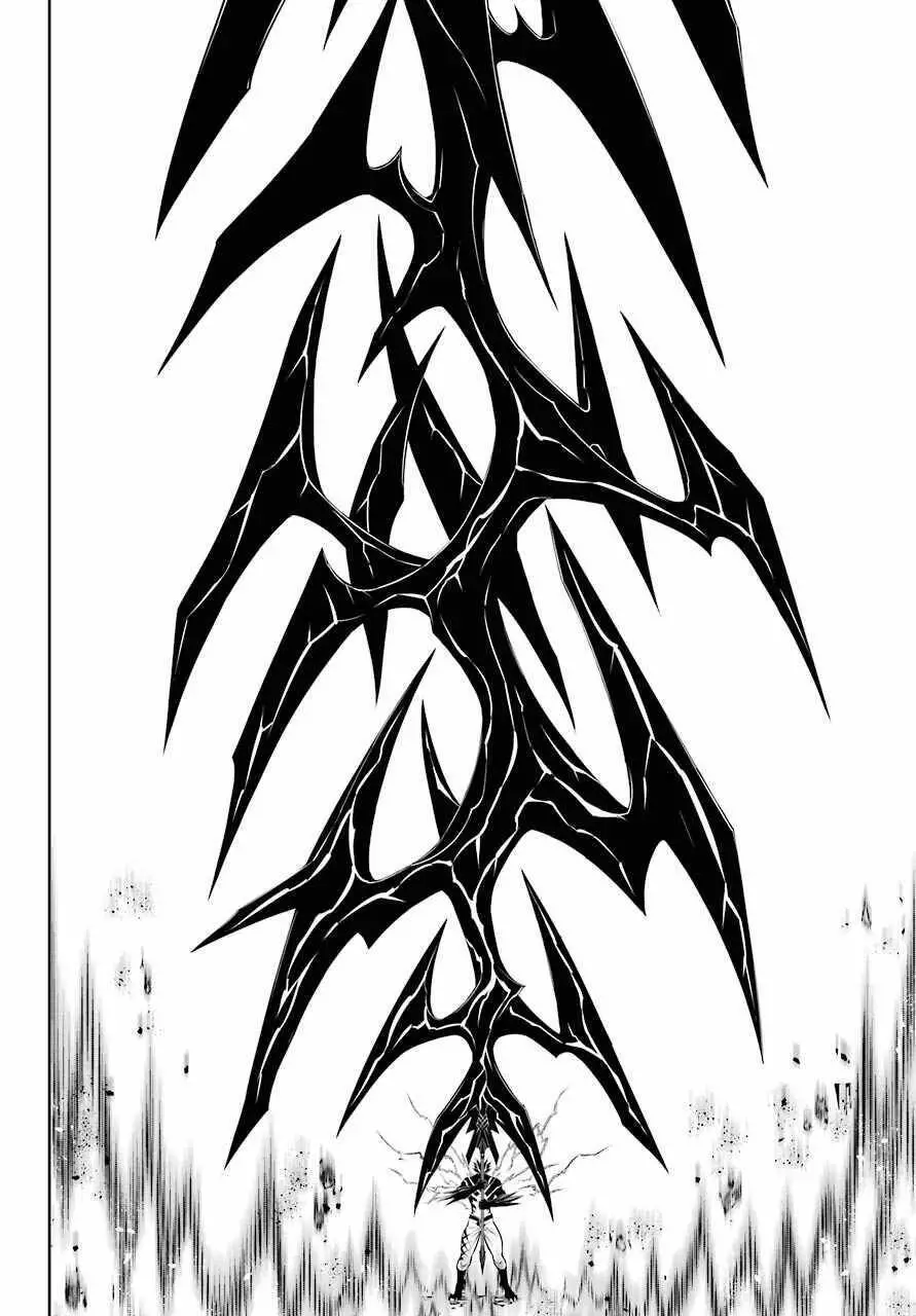 Ragna Crimson Nettruyen ZZZ Chương 47.5 Page 18
