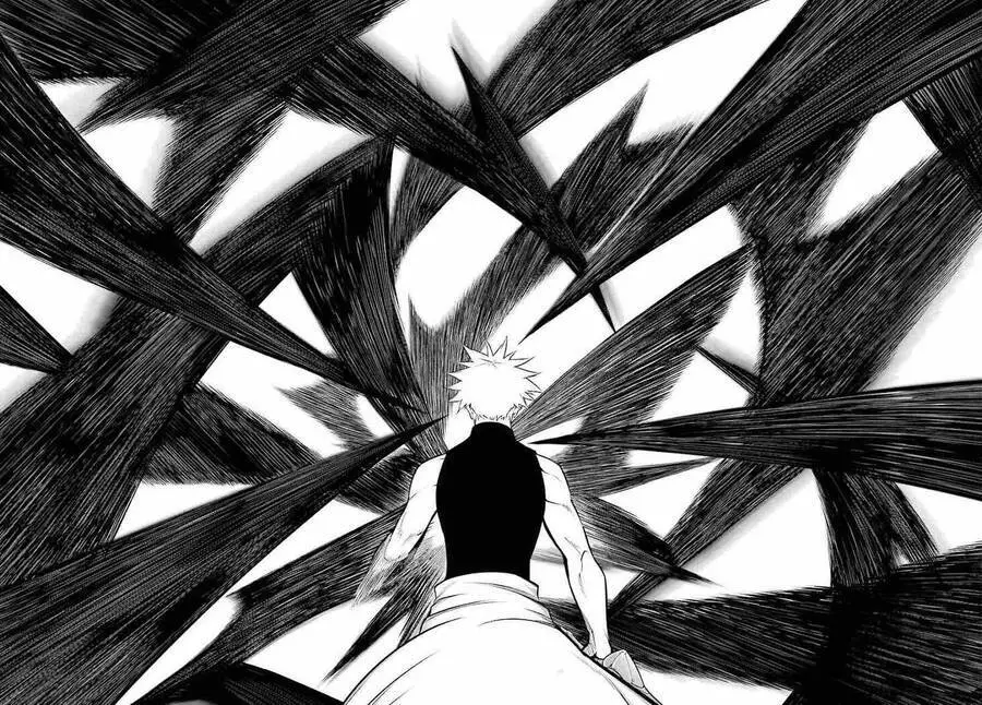 Ragna Crimson Nettruyen ZZZ Chương 47.5 Page 22