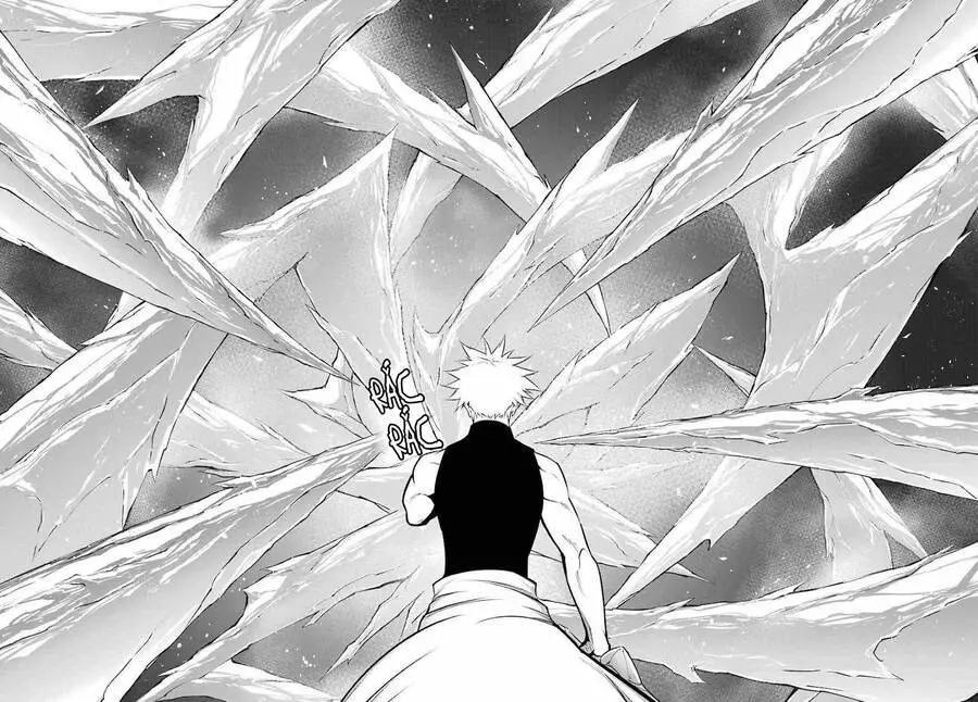 Ragna Crimson Nettruyen ZZZ Chương 47.5 Page 23