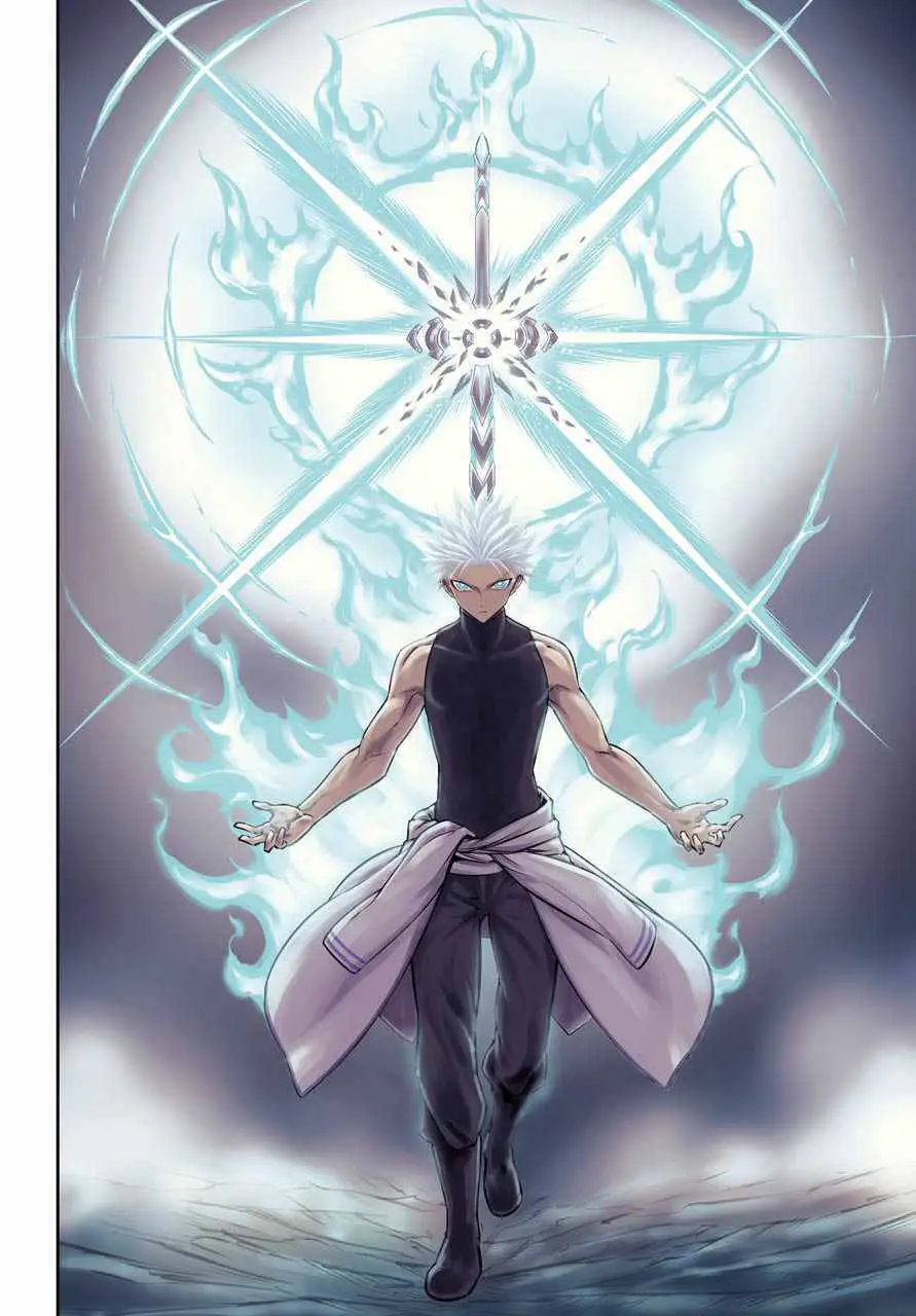 Ragna Crimson Nettruyen ZZZ Chương 47.5 Page 28